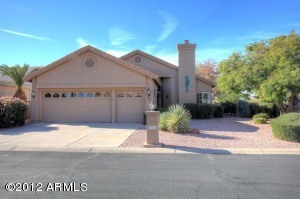 Property Photo:  25042 S Hollygreen Drive  AZ 85248 