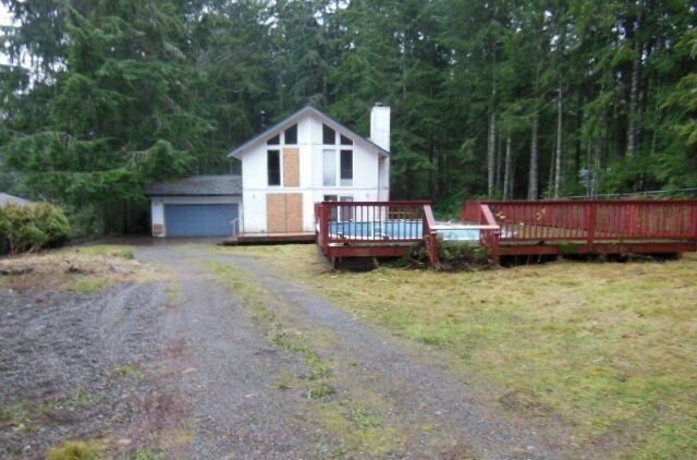 Property Photo:  3220 144th St NW  WA 98332 