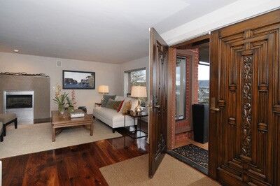 Property Photo:  3801 49th Avenue NE  WA 98105 