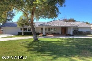 Property Photo:  5828 N 3rd Avenue  AZ 85013 