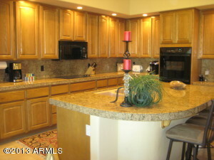 Property Photo:  21112 N 74th Place  AZ 85255 