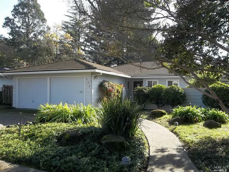 Property Photo:  177 Ashlar Drive  CA 94558 