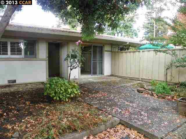 Property Photo:  2570 Walnut Blvd 10  CA 94596 