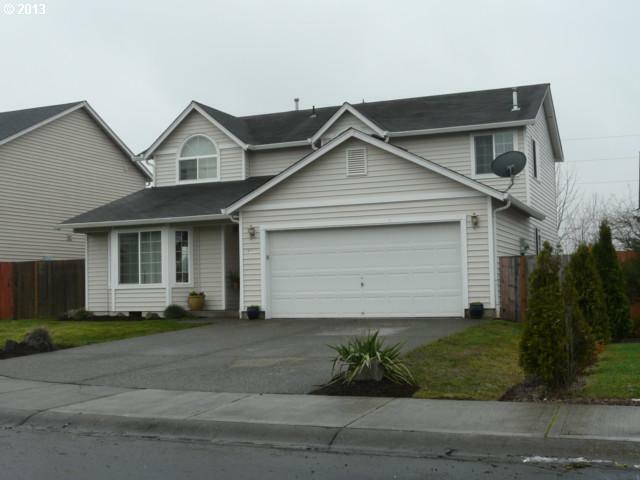 Property Photo:  9711 NE 100th Way  WA 98662 