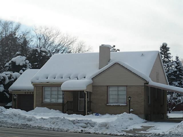 Property Photo: 2488 E 3300 S. UT 84109