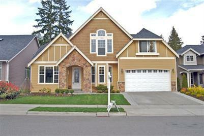 Property Photo:  927 196th Place SW  WA 98036 