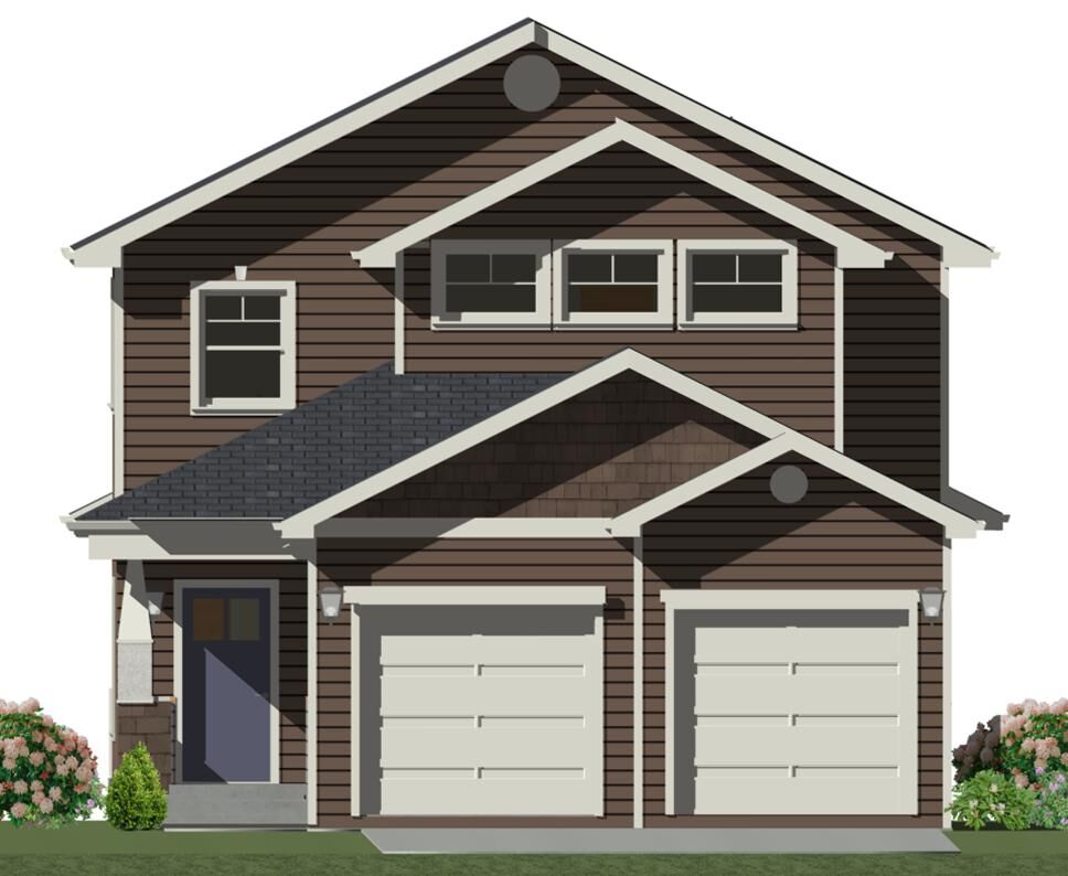 Property Photo:  19455 Willet Lane NE  WA 98370 