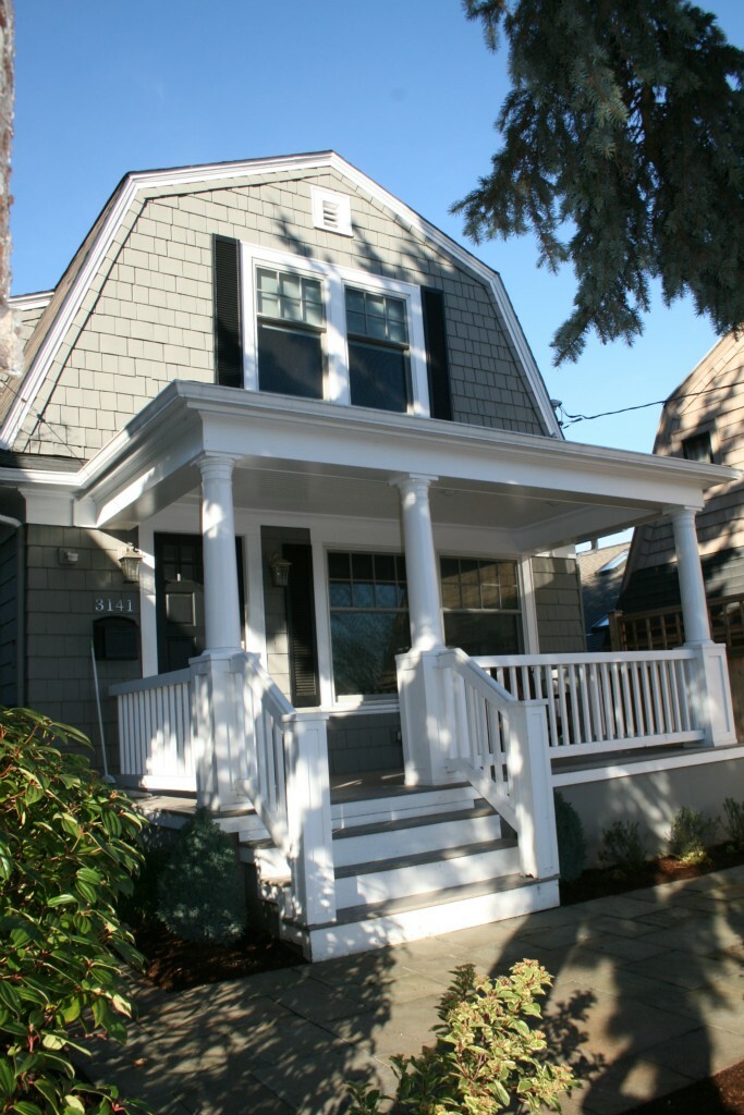 Property Photo:  3141 Broadway Ave E  WA 98102 