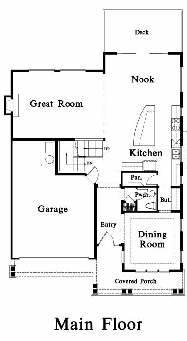 Property Photo: 9042 90th Place NE WA 98034