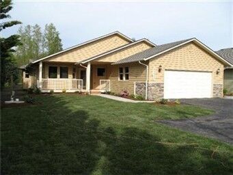 Property Photo: 24030 19th Ave NE A WA 98223