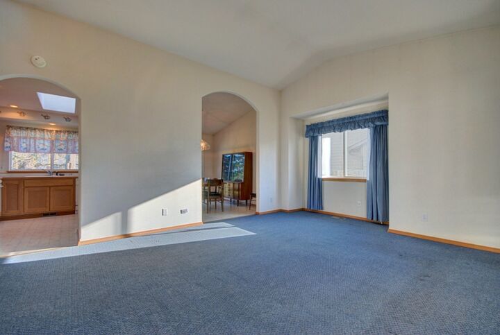 Property Photo:  724 SW Orcas St  WA 98277 