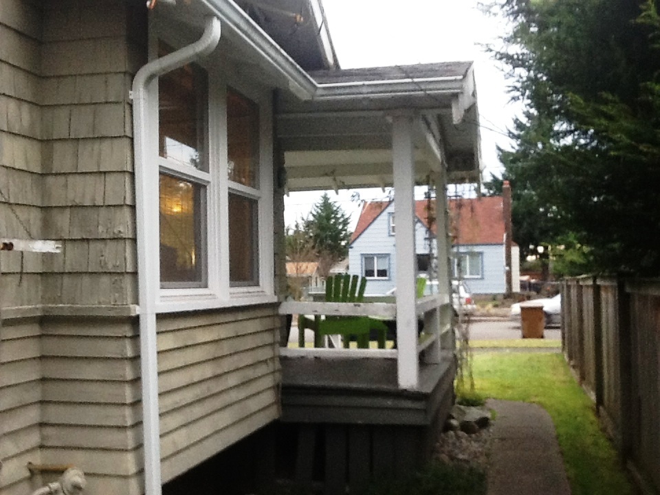 Property Photo:  3712 N 14th St  WA 98406 