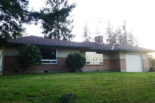 Property Photo:  7404 284th St NW  WA 98292 