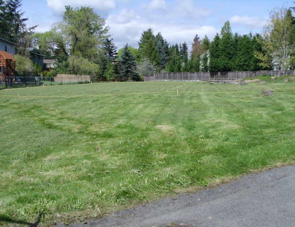 Property Photo: 131xx NE 143rd St WA 98034