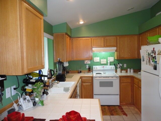 Property Photo:  18909 94th Dr NW  WA 98292 