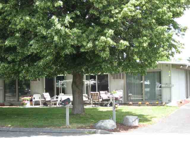 Property Photo: 2314 N Marguerite WA 99212