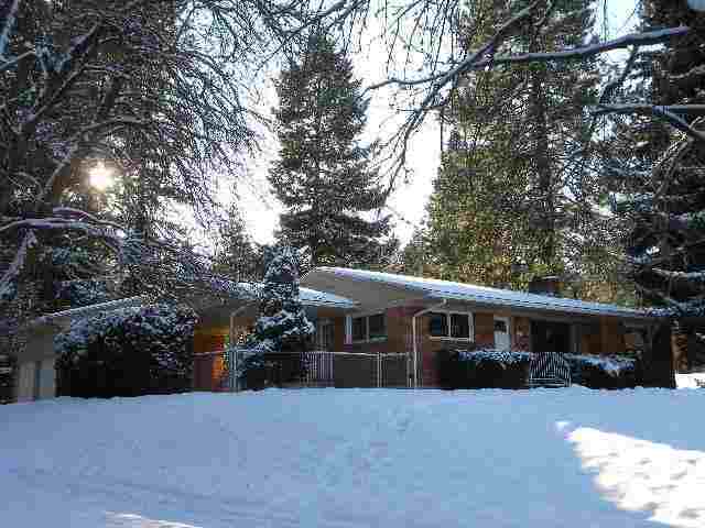 Property Photo: 1326 S Garfield St WA 99202