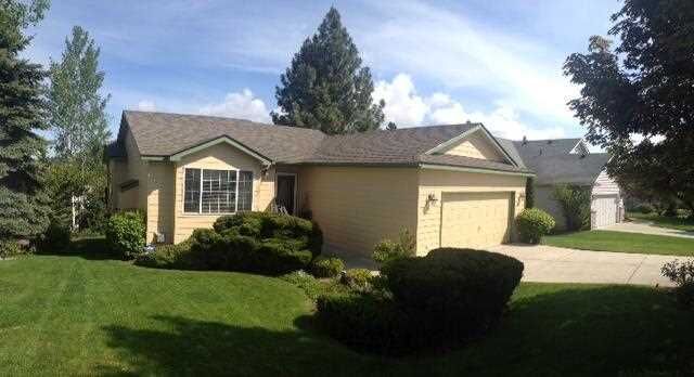 Property Photo:  6605 S Meadow St  WA 99224 