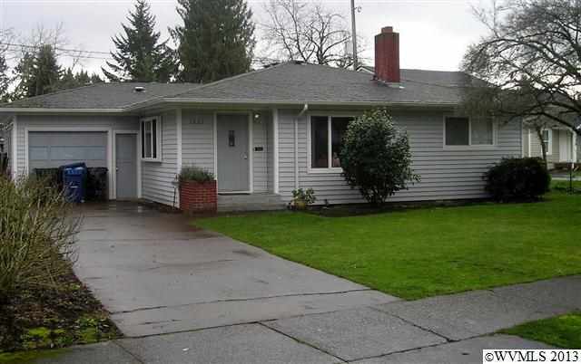 1032  6th St NW  Salem OR 97304 photo