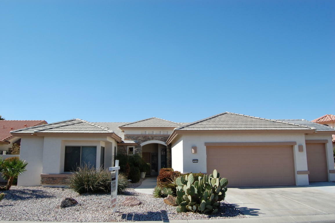 Property Photo:  3216 N 152nd Avenue  AZ 85395 