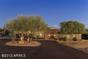 Property Photo:  9021 E Cave Creek Road  AZ 85377 