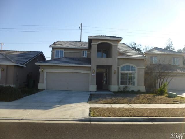 Property Photo:  210 Eddo Way  CA 95380 