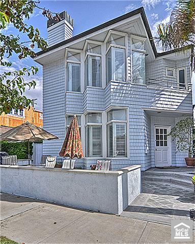 Property Photo: 334 L Street CA 92661