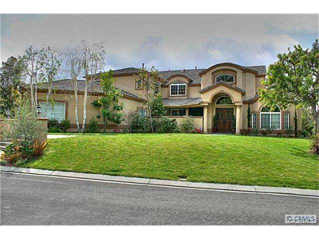 Property Photo:  1 Oak Canyon Trail  CA 92679 