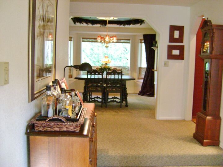 Property Photo: 8212 45th Street NW WA 98335