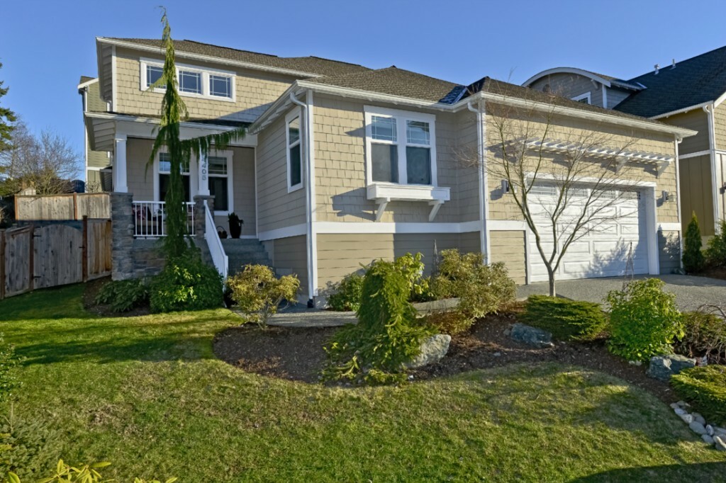 Property Photo:  4405 Fir Crest Ct  WA 98221 