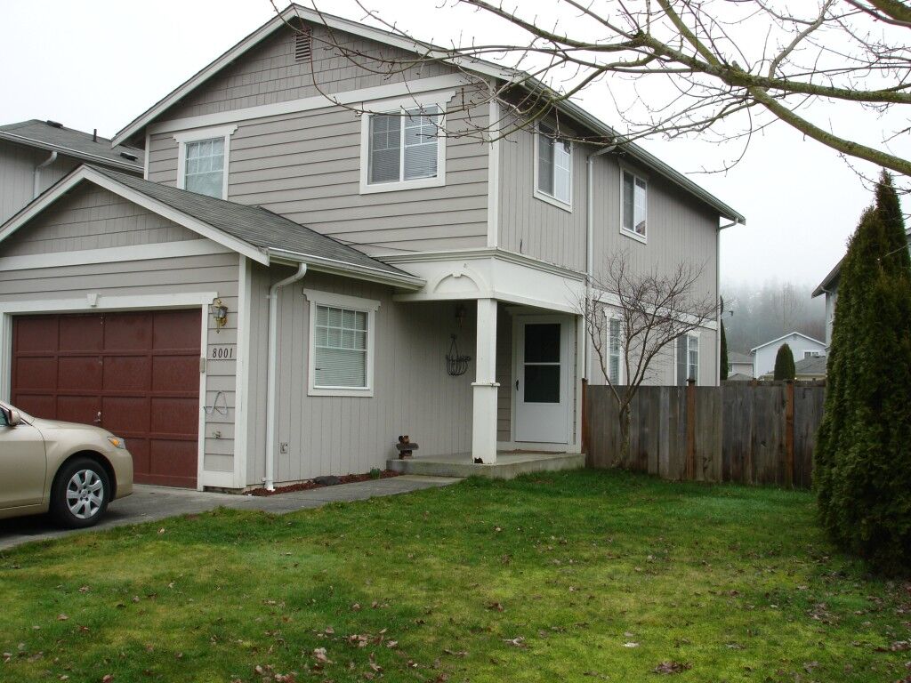 Property Photo: 8001 64th Dr NE WA 98270