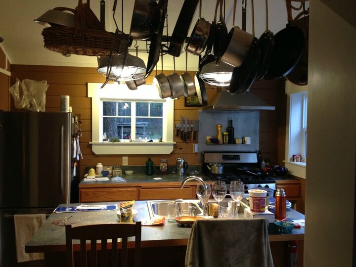 Property Photo: 21722 Hobson Rd SE WA 98597