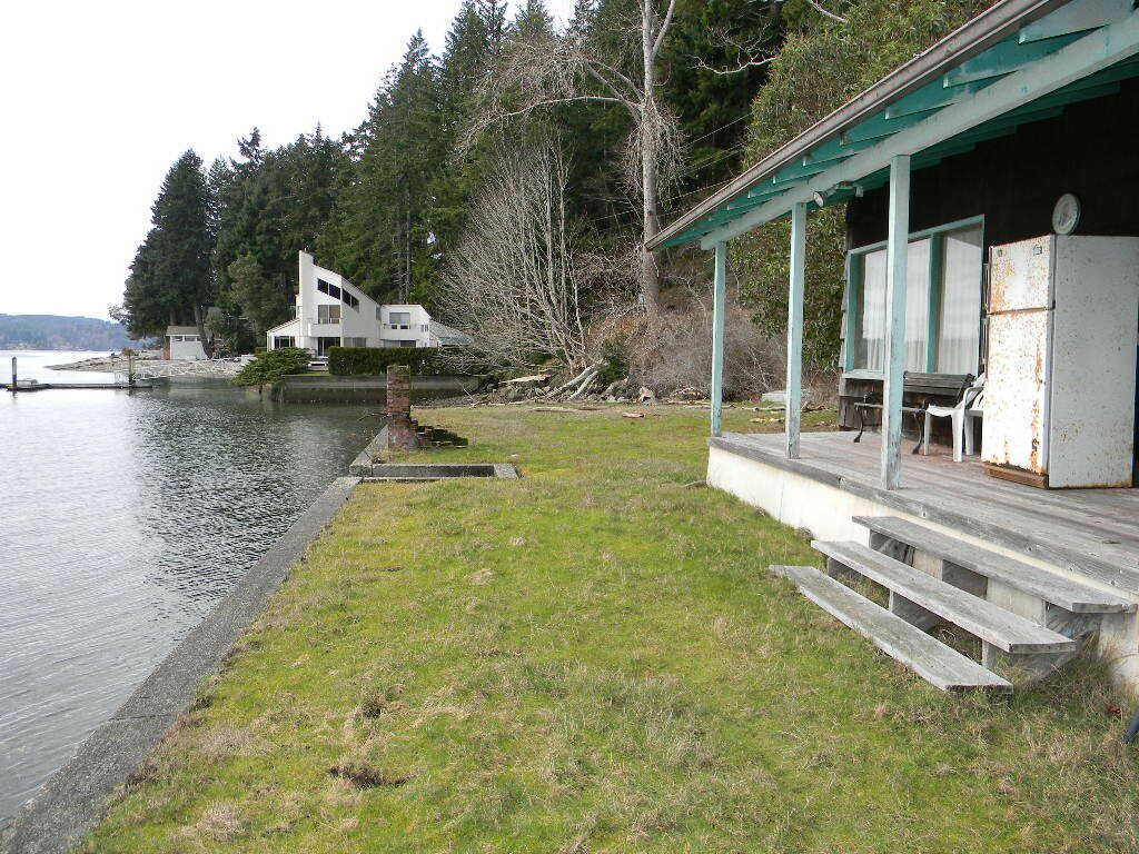 Property Photo:  12781 NE North Shore Rd  WA 98528 