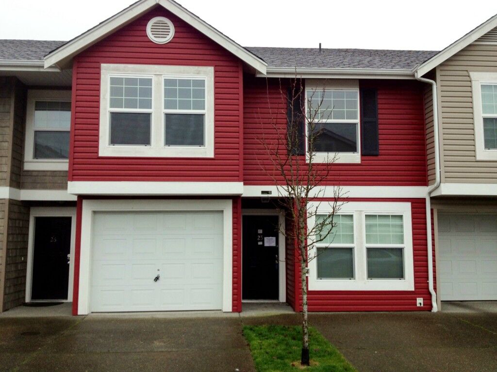 Property Photo: 1002 108th St Ct E 25 WA 98445