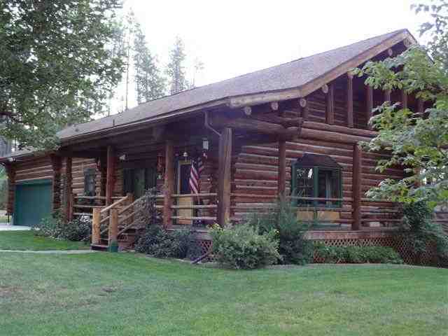 Property Photo: 11224 E Whispering Pines Rd WA 99009