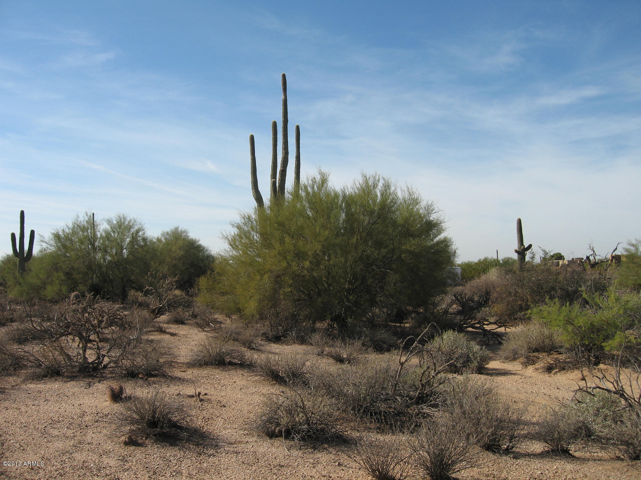 Property Photo:  27500 N 78th Street N  AZ 85262 