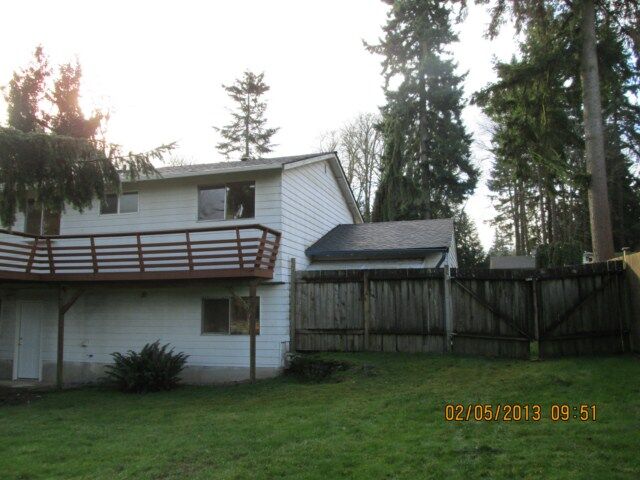 Property Photo:  3629 199th St SE  WA 98012 