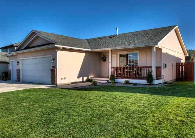 Property Photo:  1512 E Houghton Ct  WA 99217 
