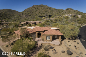 Property Photo: 14908 E Avila Drive AZ 85268