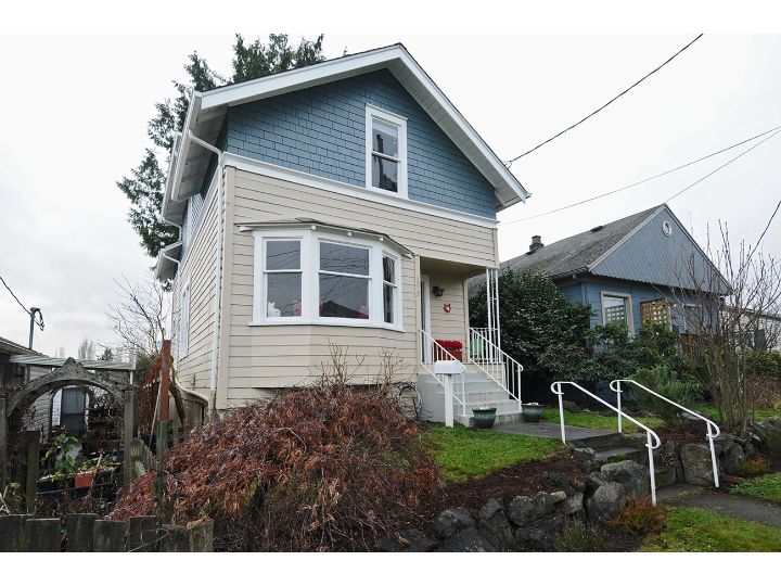 3823 S Findlay St  Seattle WA 98118 photo