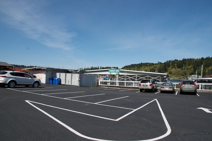Property Photo: 3219 Harborview Dr 23 WA 98335