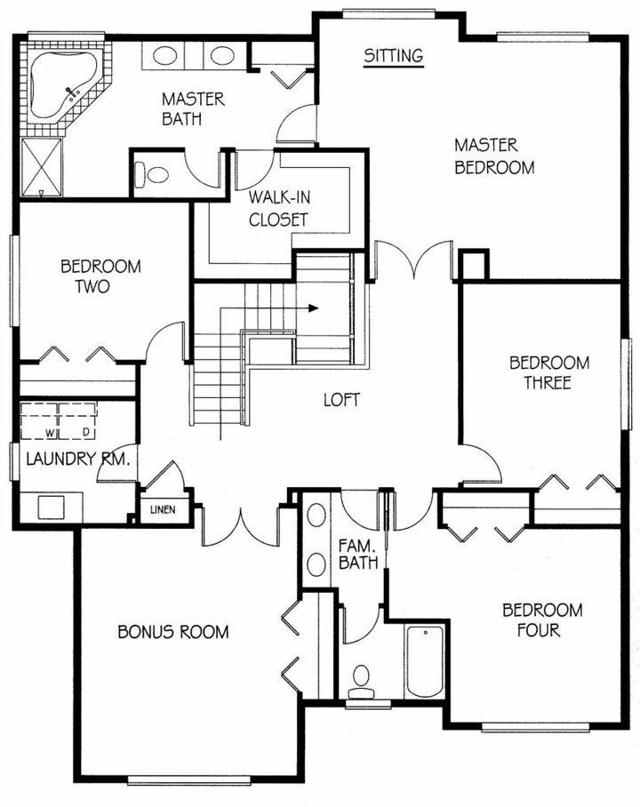 Property Photo:  1744 211th Ave SE  WA 98075 