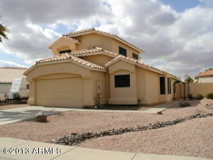 Property Photo:  19528 N 53rd Avenue  AZ 85308 