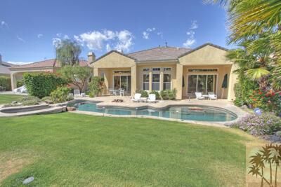 Property Photo:  110 Via Las Flores  CA 92270 