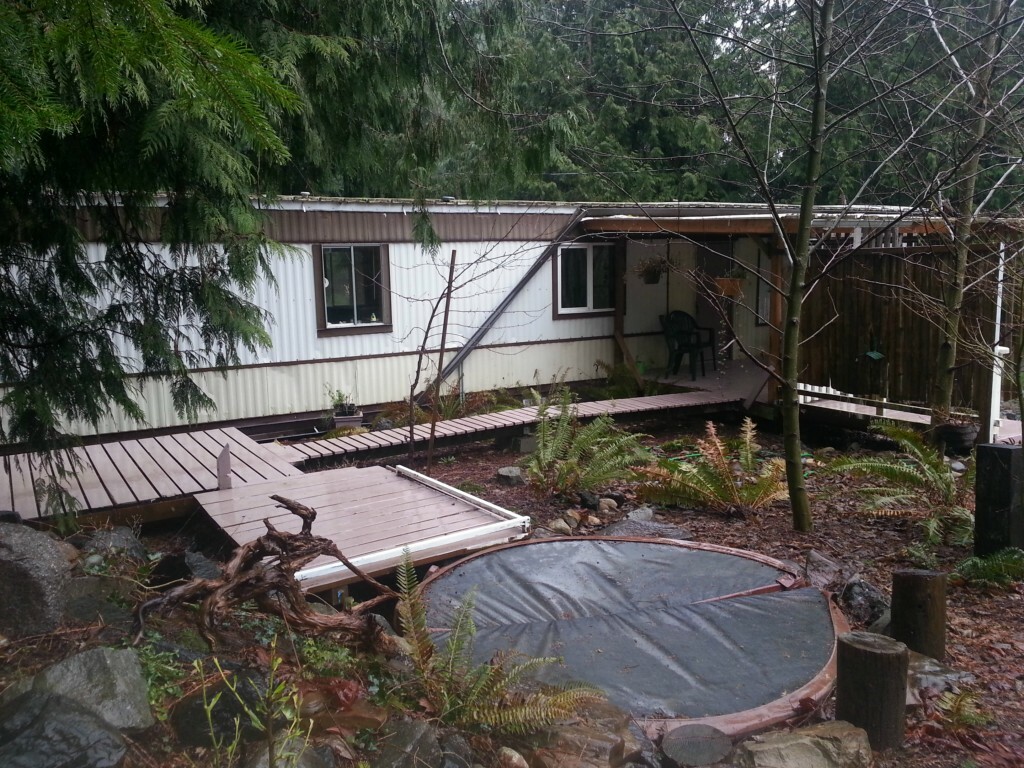 Property Photo: 471 E Agate Dr WA 98584