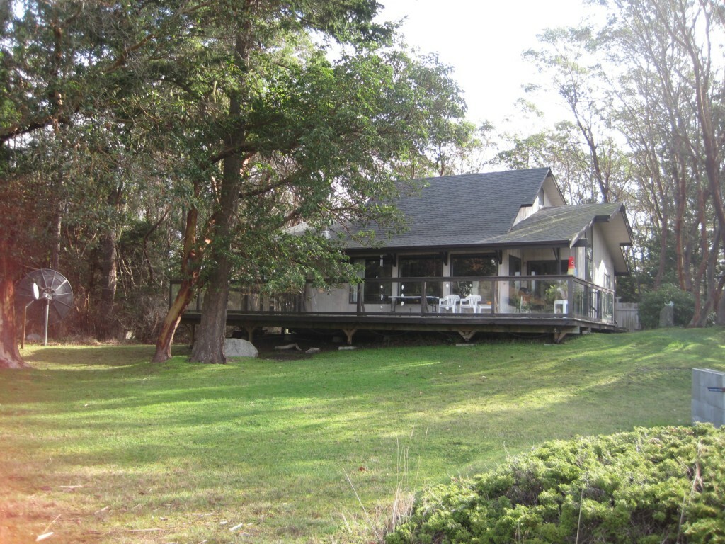 Property Photo: 179 Cape Dr WA 98250