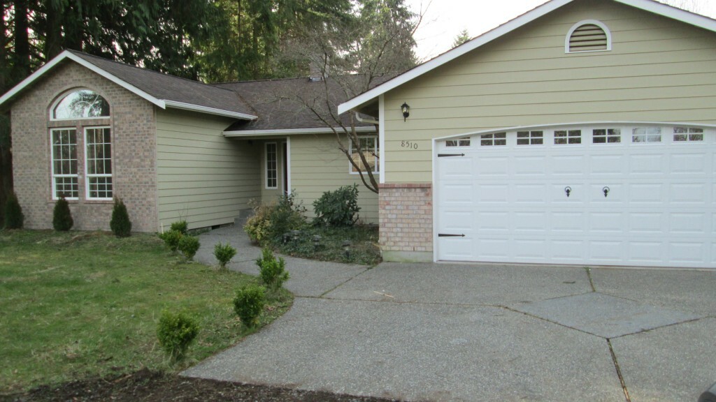 Property Photo:  8510 59th Ave NE  WA 98270 