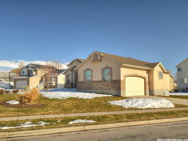Property Photo:  Address not disclosed  UT 84075 