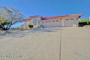 Property Photo:  15605 E Greystone Drive  AZ 85268 