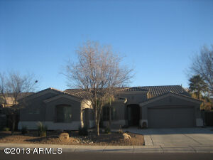 Property Photo:  3091 E Boston Street  AZ 85295 